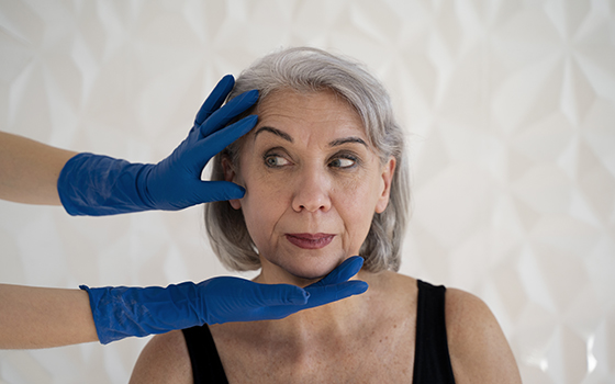 Kök Hücre İle Cilt Yenileme ve Anti-Aging Tedavileri